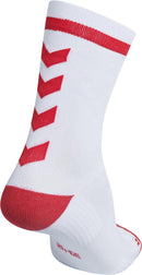 hummel Elite Indoor Low Socks-Soccer Command