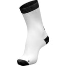 hummel Element Performance Socks (2-Pack)-Soccer Command