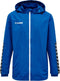 hummel Authentic All-Weather Jacket-Soccer Command