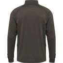 hummel Authentic Poly Zip Jacket-Soccer Command