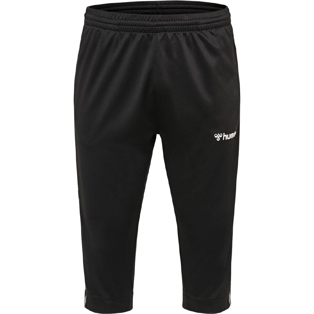 hummel Authentic 3/4 Pant-Soccer Command