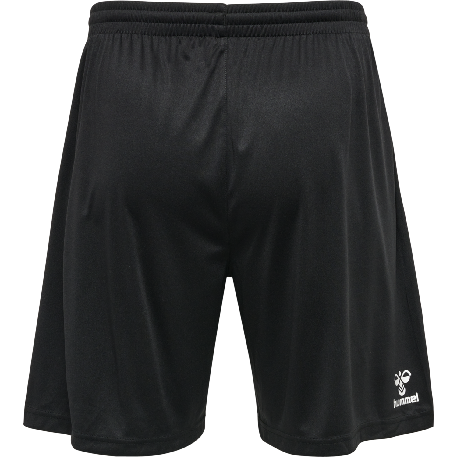 hummel Core XK Poly Coach Shorts-Soccer Command