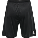hummel Core XK Poly Coach Shorts-Soccer Command