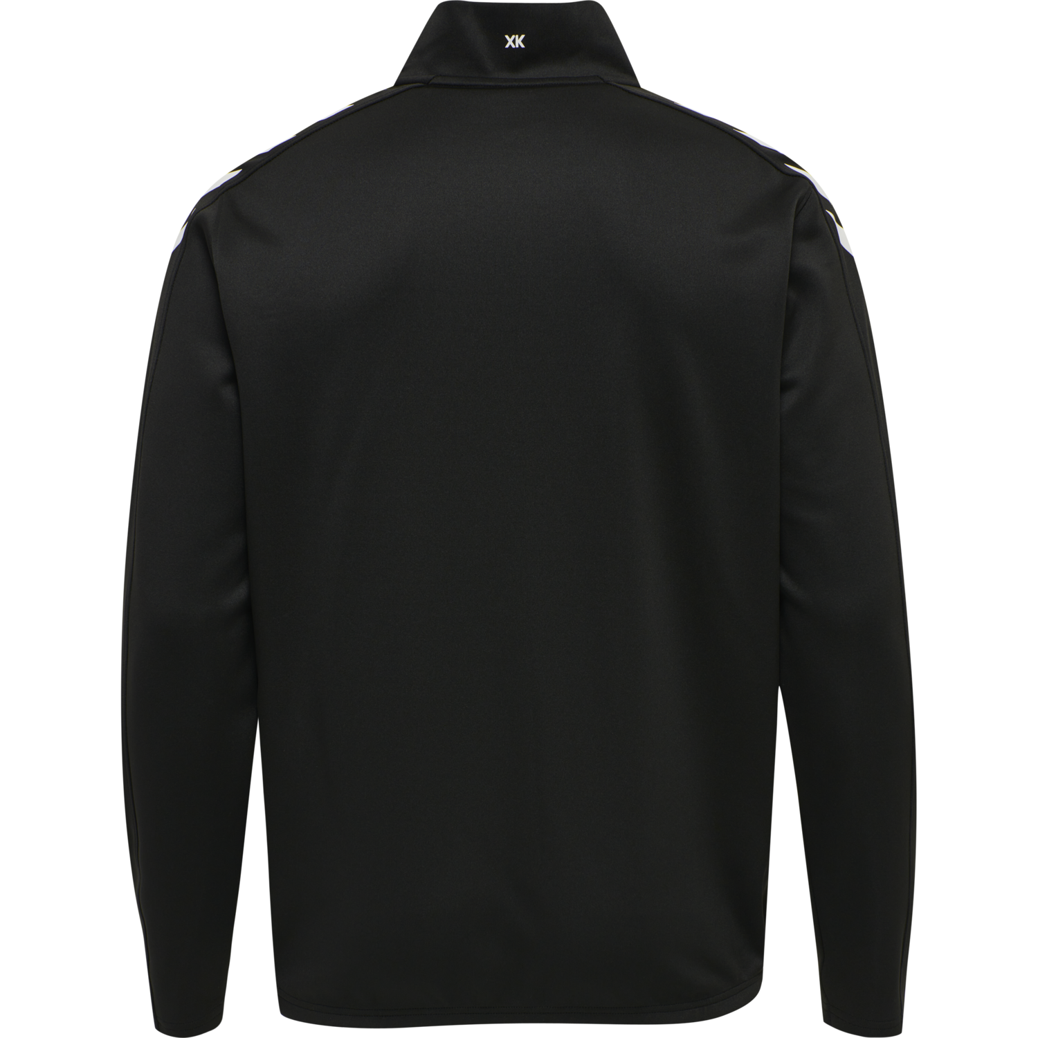 hummel Core XK Half Zip Poly Sweat (youth)-Soccer Command