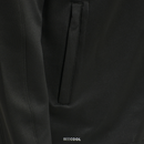 hummel Core XK Poly Zip Sweat-Soccer Command