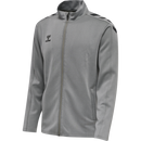 hummel Core XK Poly Zip Sweat-Soccer Command