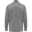 hummel Core XK Poly Zip Sweat-Soccer Command