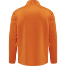 hummel Core XK Poly Zip Sweat-Soccer Command
