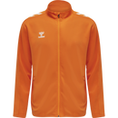 hummel Core XK Poly Zip Sweat-Soccer Command