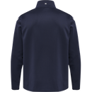 hummel Core XK Poly Zip Sweat-Soccer Command