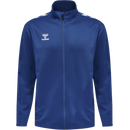 hummel Core XK Poly Zip Sweat-Soccer Command