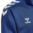 hummel Core XK Poly Zip Sweat-Soccer Command