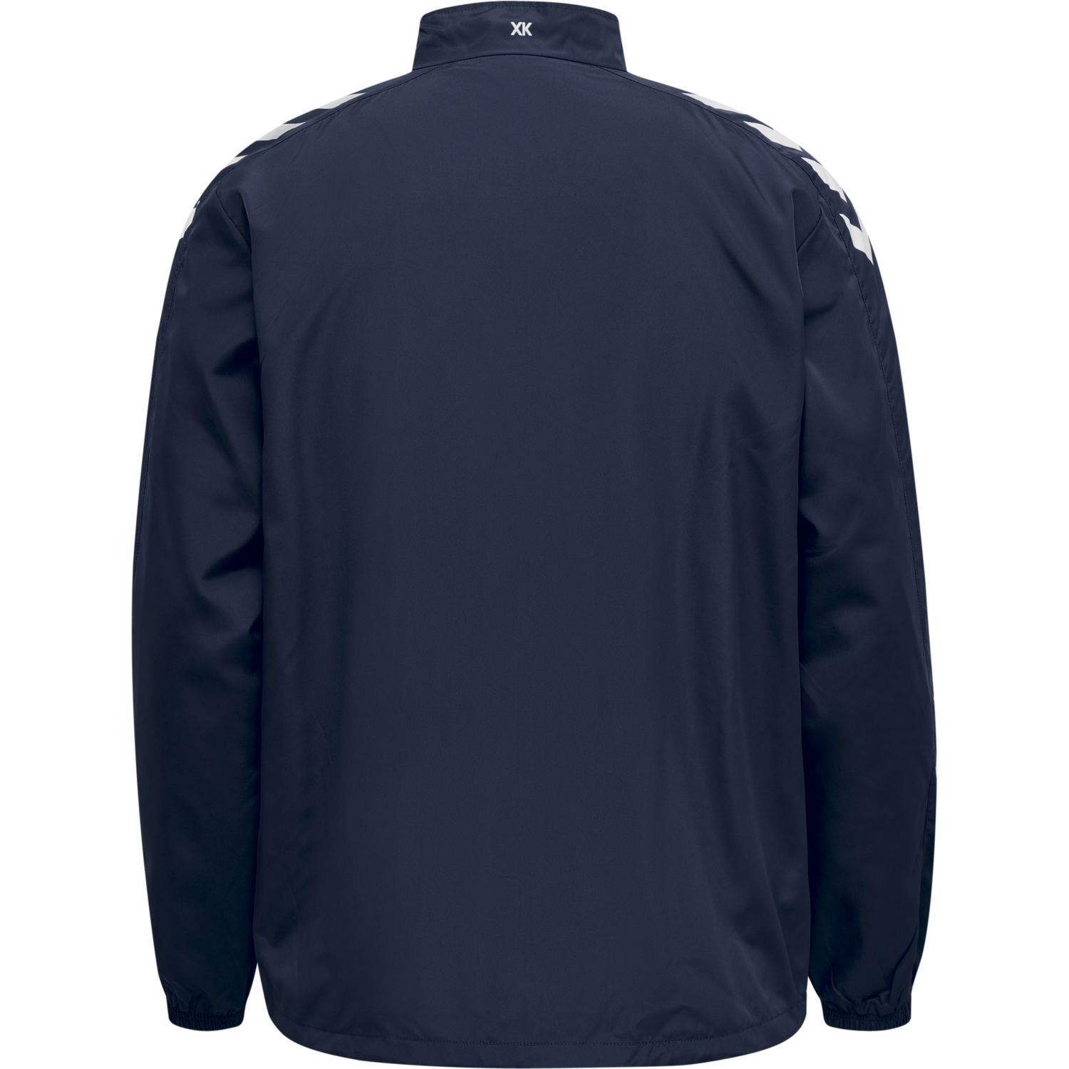 hummel Core XK Micro Zip Jacket-Soccer Command