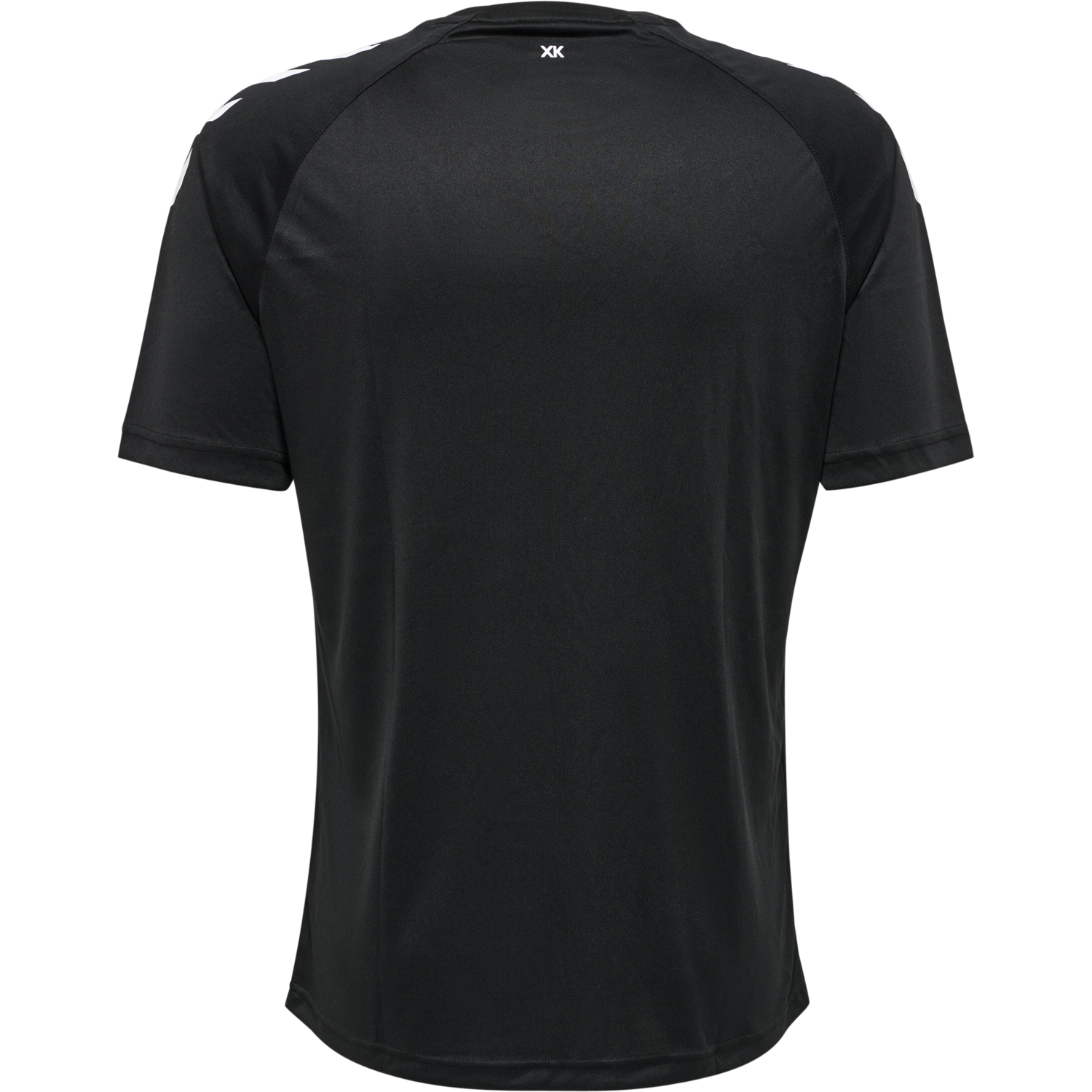 hummel Core XK Poly Tee (youth)-Soccer Command
