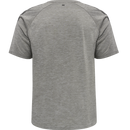 hummel Core XK Poly Tee (youth)-Soccer Command