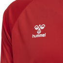 hummel Core XK Poly Tee (youth)-Soccer Command
