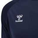 hummel Core XK Poly Tee (youth)-Soccer Command