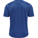 hummel Core XK Poly Tee (youth)-Soccer Command