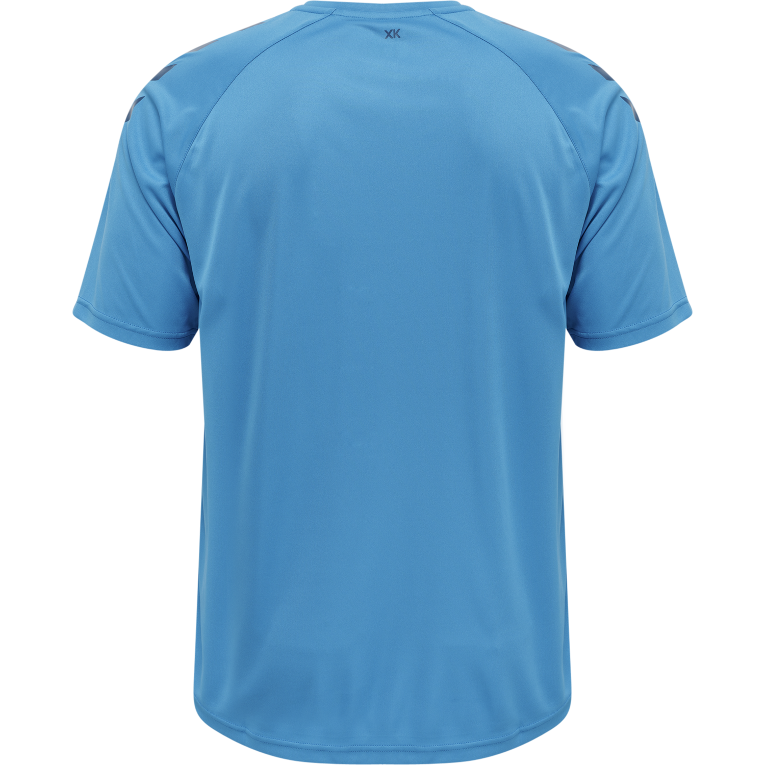 hummel Core XK Poly Tee (youth)-Soccer Command