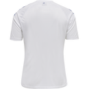 hummel Core XK Poly Tee (youth)-Soccer Command