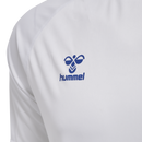 hummel Core XK Poly Tee (youth)-Soccer Command