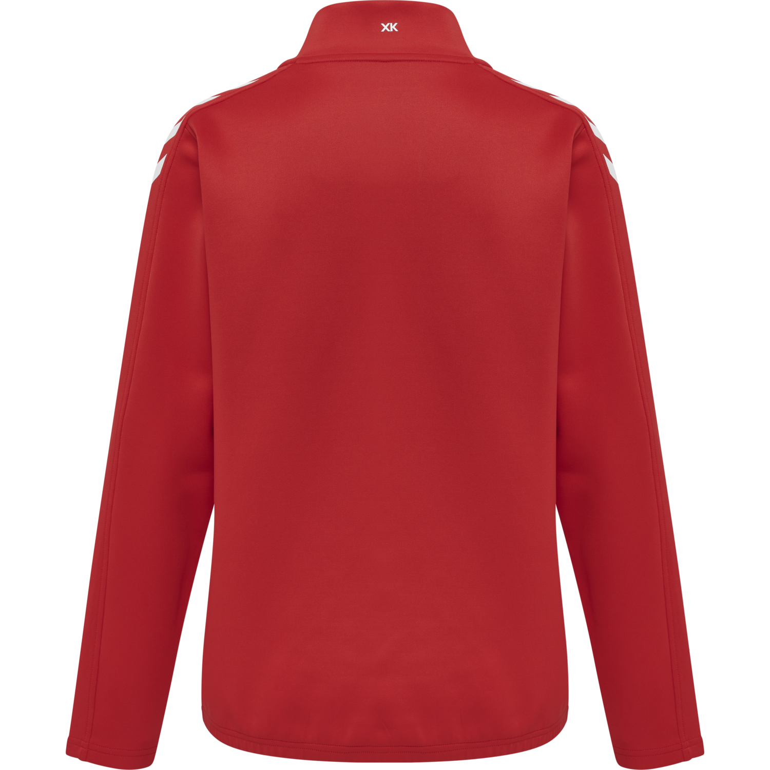 hummel Core XK Half Zip Poly Sweat (women's)-Soccer Command