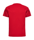 2022 hummel Denmark World Cup Replica Home Jersey (youth)-Soccer Command