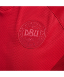 2022 hummel Denmark World Cup Replica Home L/S Jersey (adult)-Soccer Command