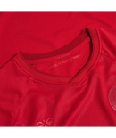 2022 hummel Denmark World Cup Replica Home L/S Jersey (adult)-Soccer Command