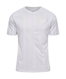 2022 hummel Denmark World Cup Replica Away Jersey (adult)-Soccer Command