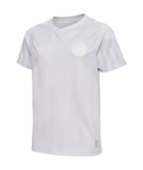 2022 hummel Denmark World Cup Replica Away Jersey (youth)-Soccer Command