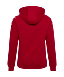 2022 hummel Denmark DBU Fan Hoodie-Soccer Command