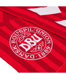 2022 hummel Denmark World Cup DBU Fan Scarf-Soccer Command