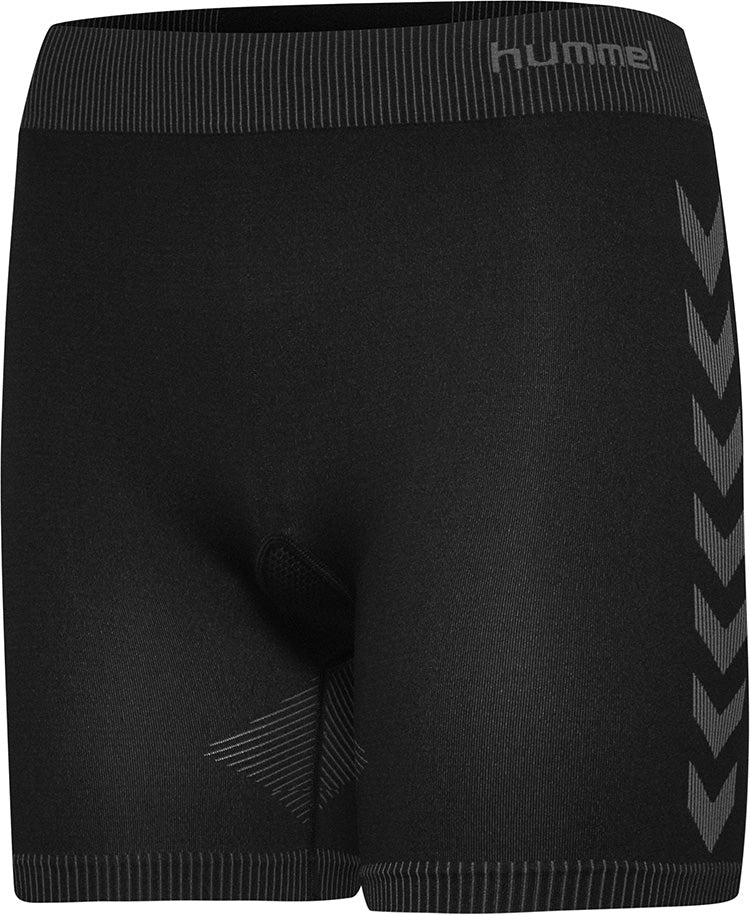 hummel First Seamless Short Tights (women's)-Soccer Command