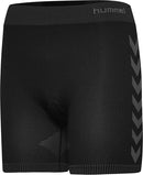 hummel First Seamless Short Tights (women's)-Soccer Command