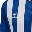 hummel Core XK Striped SS Jersey (adult)-Soccer Command