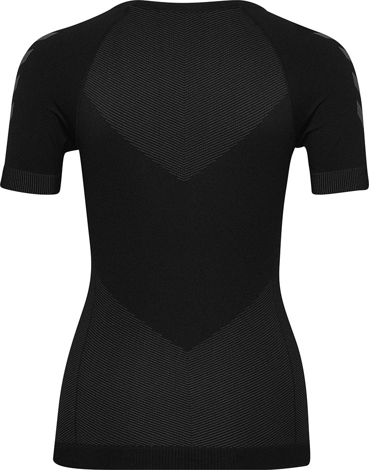 hummel First Seamless SS Jersey (women's)-Soccer Command