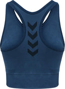 hummel First Seamless Bra-Soccer Command