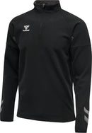 hummel Lead PRO Half Zip Jacket-Soccer Command