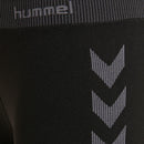 hummel First Seamless 3/4 Tights (youth)-Soccer Command