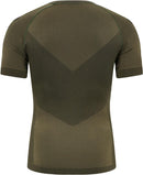 hummel First Seamless SS Jersey-Soccer Command