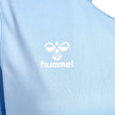hummel Core XK Poly SS Jersey (women's)-Soccer Command
