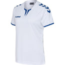 hummel Core Women's Soccer Jersey-Soccer Command