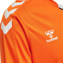 hummel Core XK Poly LS Jersey (adult)-Soccer Command
