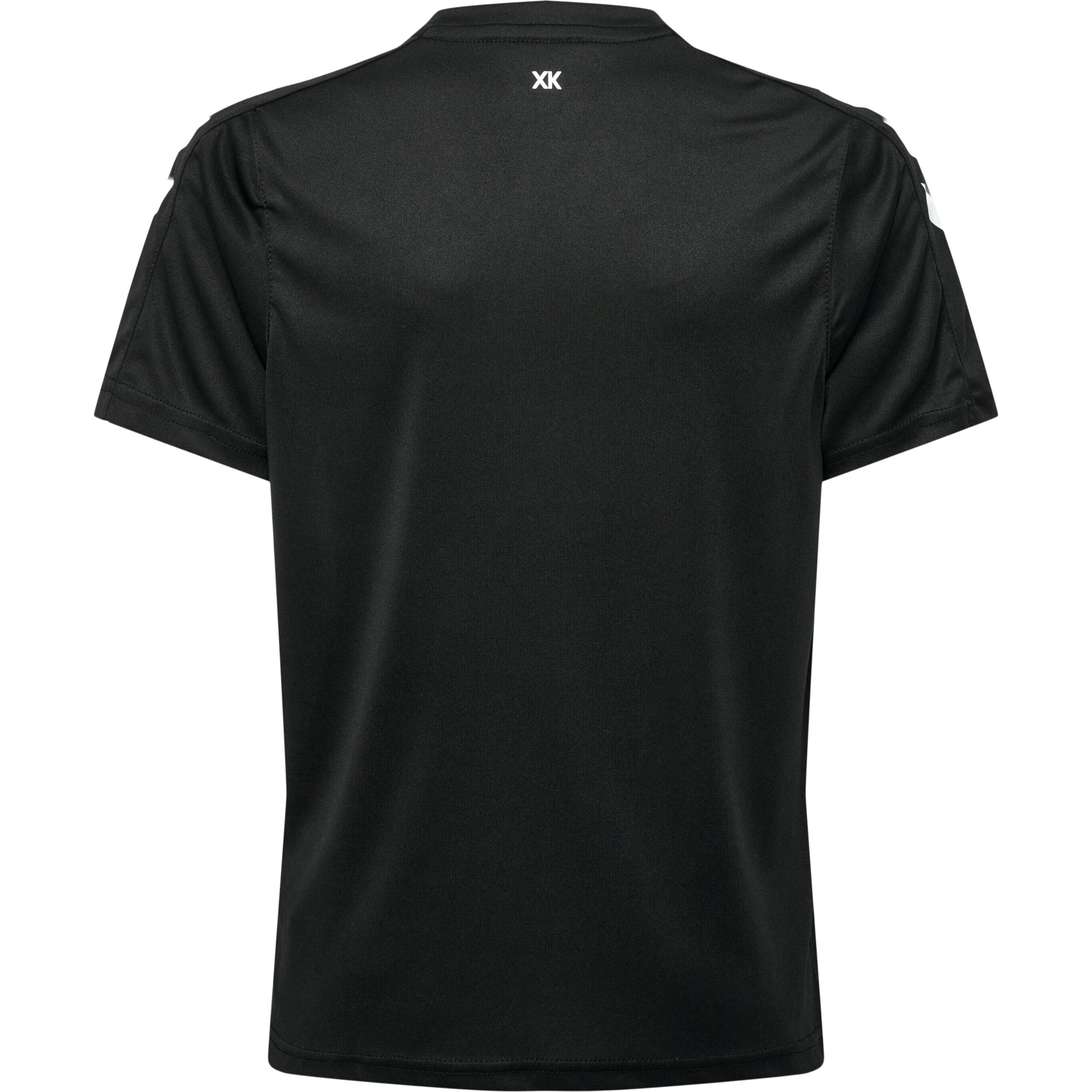 hummel Core XK Striped SS Jersey (youth)-Soccer Command