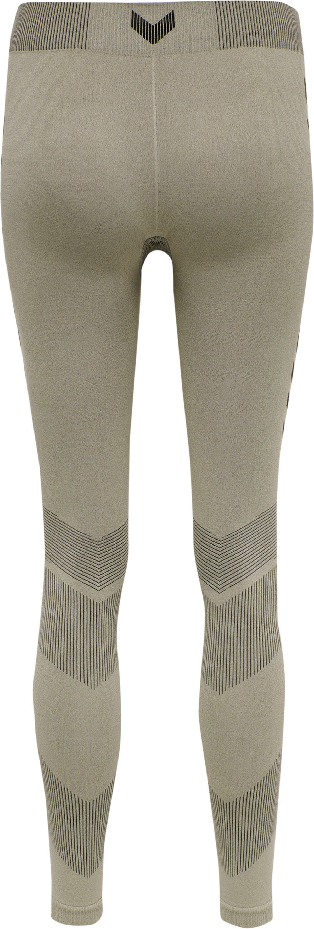 hummel First Seamless Training Tights (women's)-Soccer Command