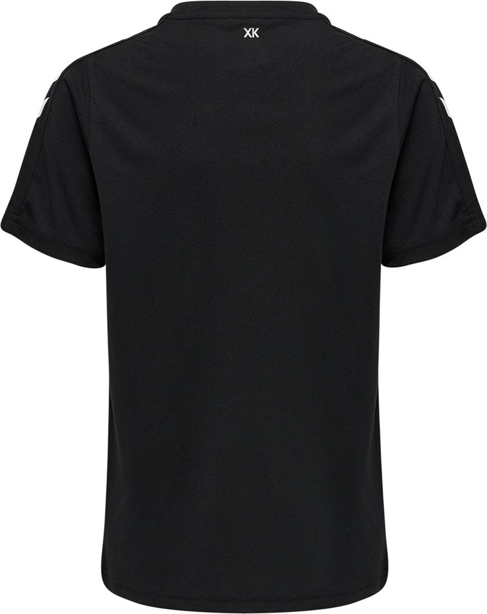 hummel Core XK Sublimation SS Jersey (adult)-Soccer Command