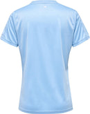 hummel Core XK Poly SS Jersey (women's)-Soccer Command