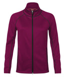 Xara Sevilla Women's Soccer Warm Up Jacket-Soccer Command