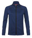 Xara Sevilla Women's Soccer Warm Up Jacket-Soccer Command